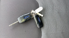 Ford KA+ 1.2 Zetec 5dr Petrol Hatchback